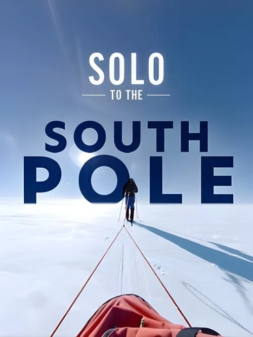 Solo to the South Pole (movie)