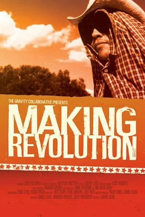 Making Revolution