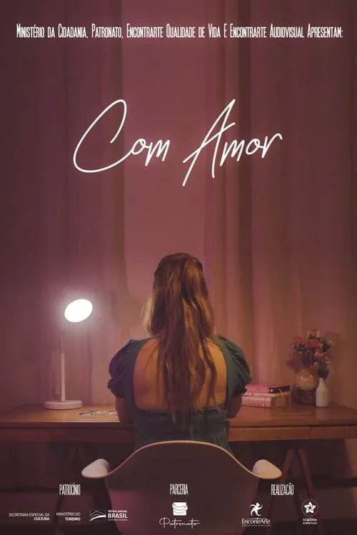 Com Amor (movie)