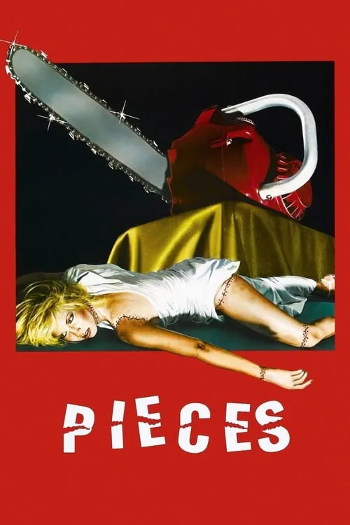 Pieces (movie)