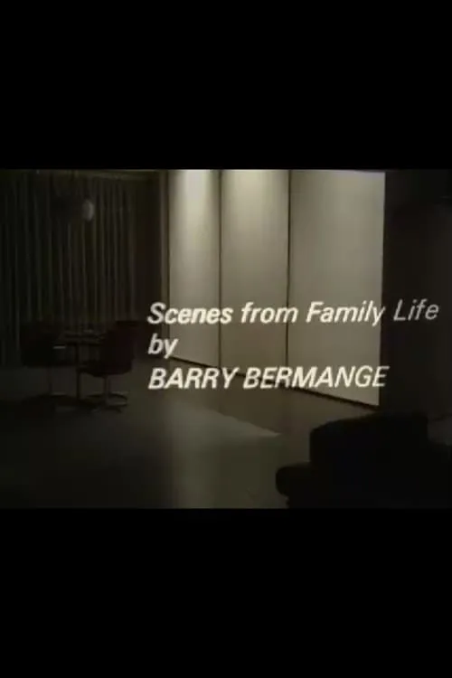 Scenes from Family Life (movie)