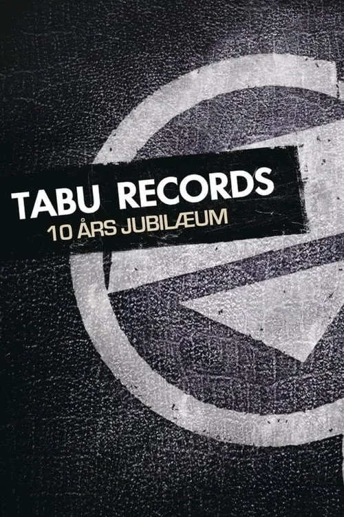 Tabu Records 10 Års Jubilæum (фильм)