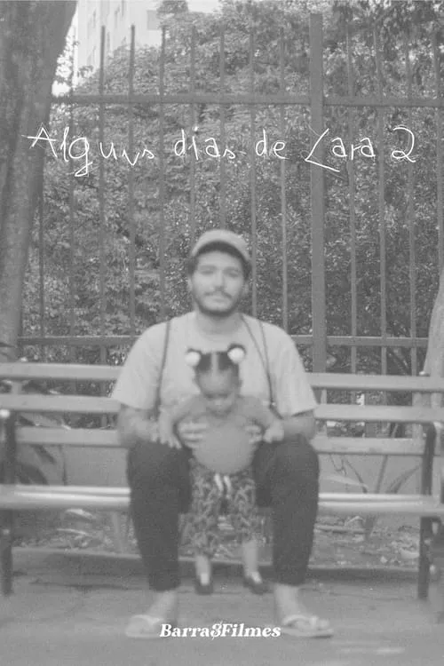 Alguns dias de Lara 2 (movie)