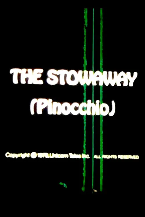 The Stowaway (movie)