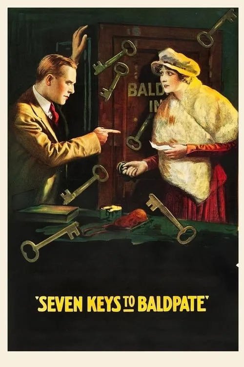 Seven Keys to Baldpate (movie)