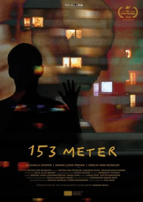 153 Meter (movie)