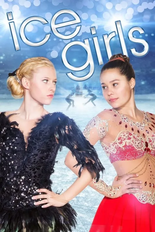Ice Girls (movie)