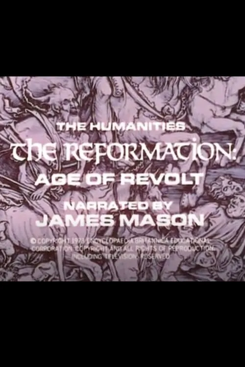 The Reformation: Age of Revolt (фильм)