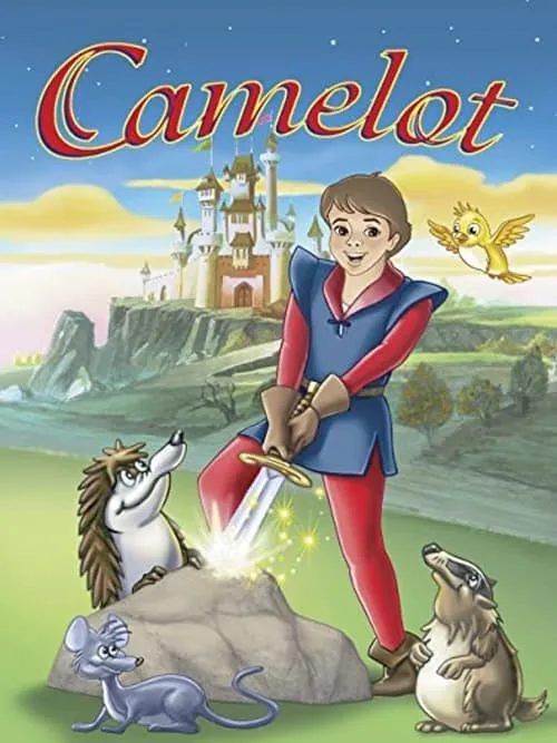 Camelot (movie)