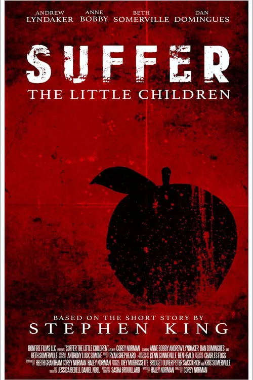 Suffer the Little Children (фильм)