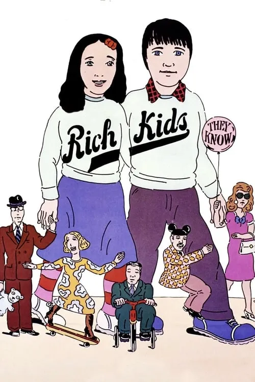 Rich Kids (movie)