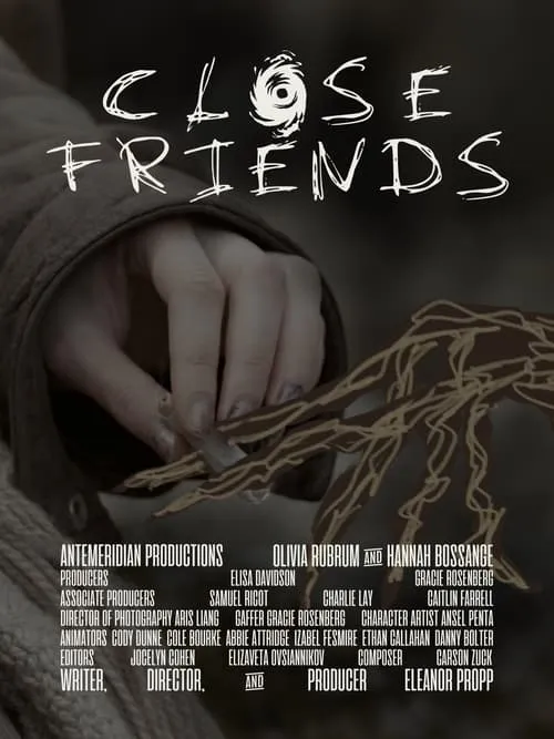 Close Friends (фильм)