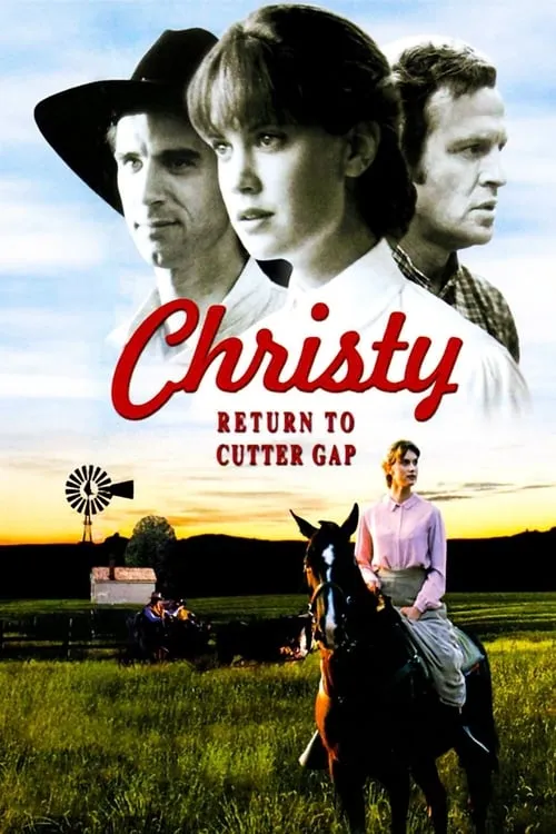 Christy: Return to Cutter Gap (фильм)