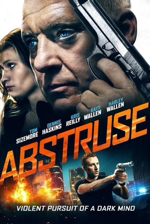 Abstruse (movie)