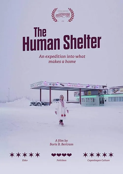 The Human Shelter (movie)