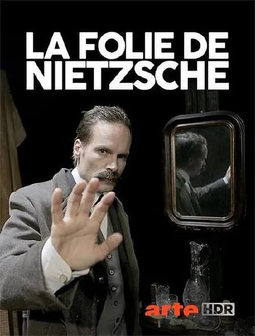 Wahnsinn ! Nietzsche !