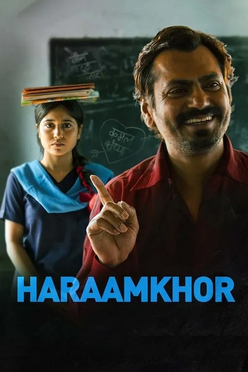 Haraamkhor (movie)