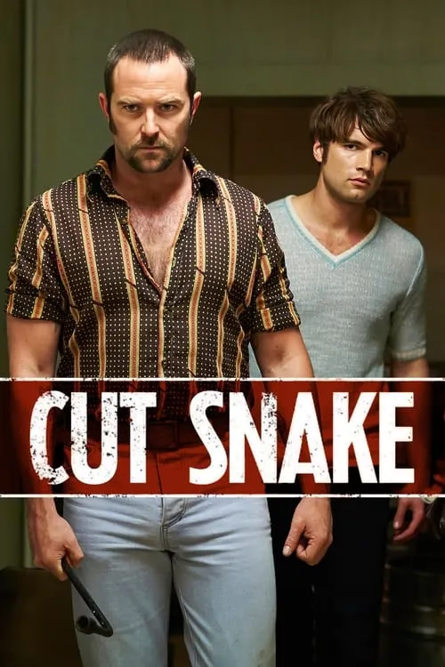 Cut Snake (movie)