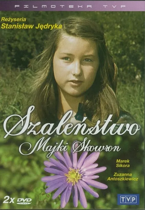 Szaleństwo Majki Skowron (series)