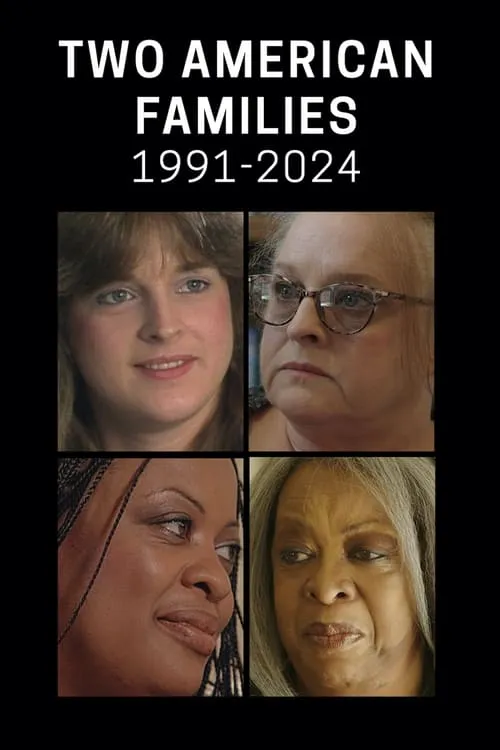 Two American Families: 1991-2024