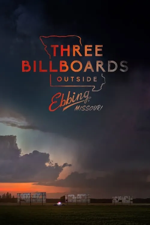 Three Billboards Outside Ebbing, Missouri (movie)