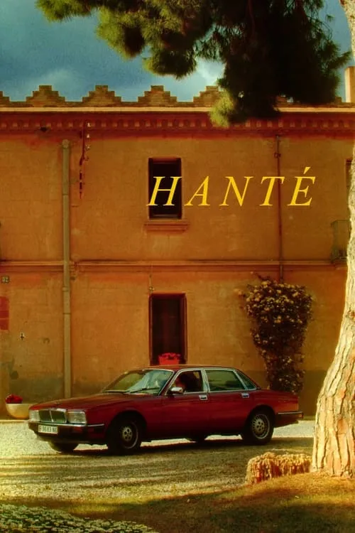 Hanté (movie)