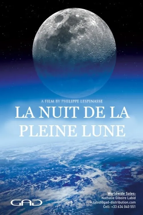 La nuit de la pleine lune (фильм)