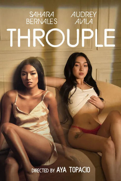 Throuple (movie)