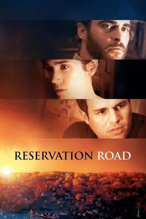 Reservation Road (movie)
