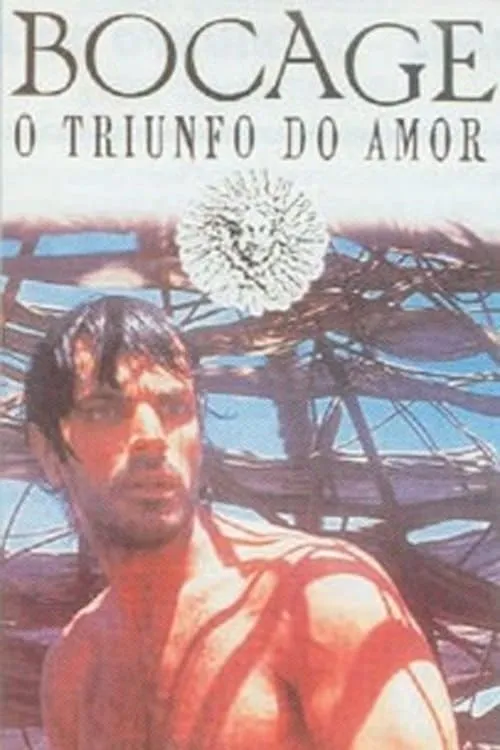 Bocage - O Triunfo do Amor