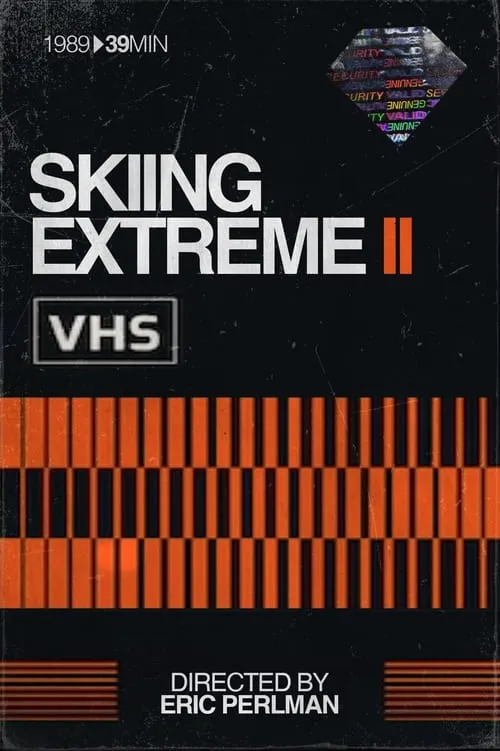 Skiing Extreme II (фильм)