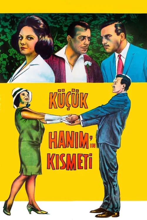 Küçük Hanımın Kısmeti (фильм)