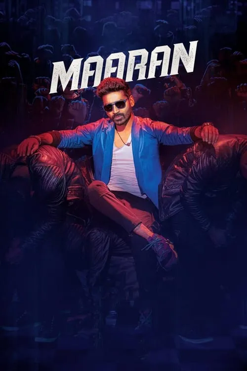 Maaran (movie)