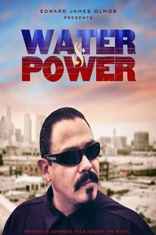 Water & Power (movie)
