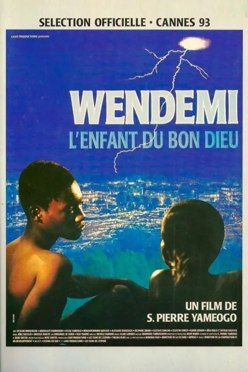 Wendemi (movie)