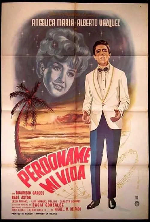 Perdóname mi vida (movie)