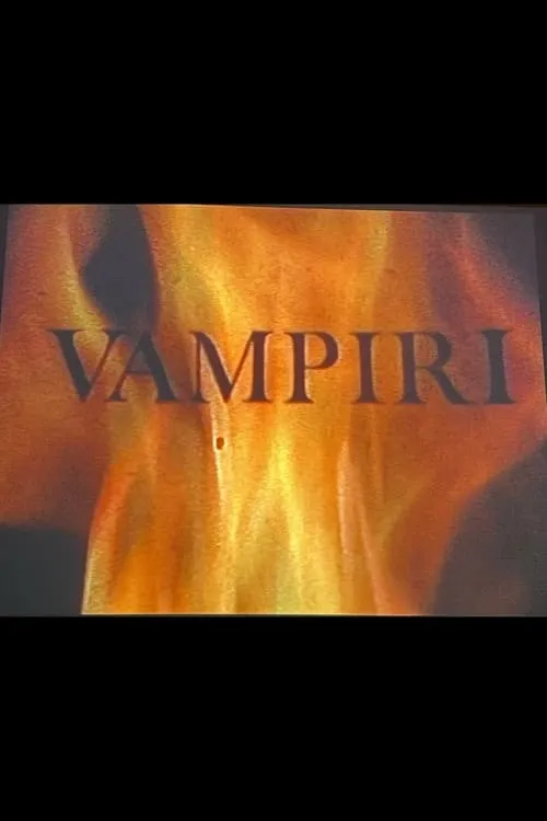 Vampiri (movie)