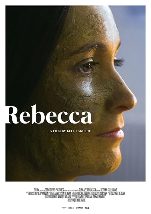 Rebecca (movie)