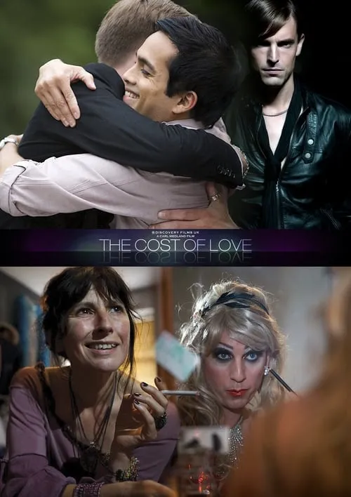 The Cost of Love (movie)