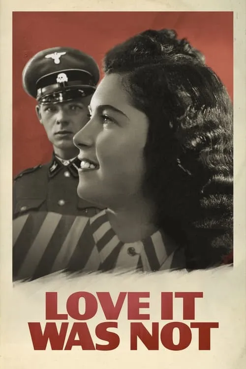 Love It Was Not (movie)