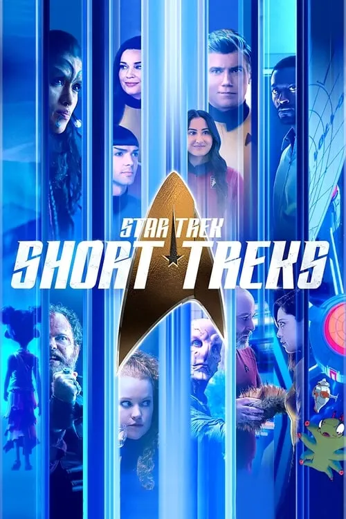 Star Trek: Short Treks (series)