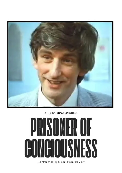 Prisoner of Consciousness (movie)