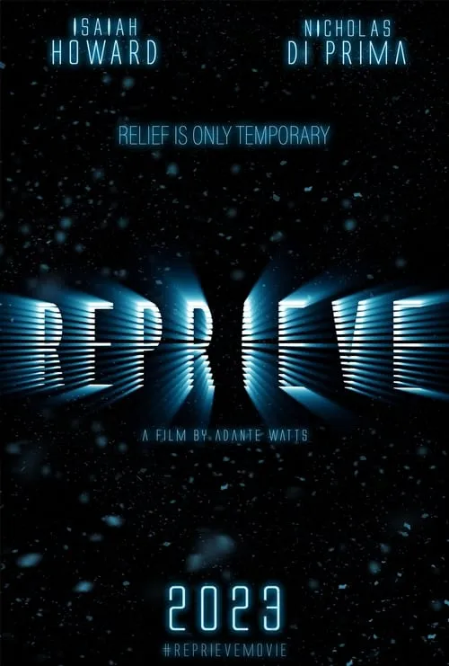 Reprieve (movie)