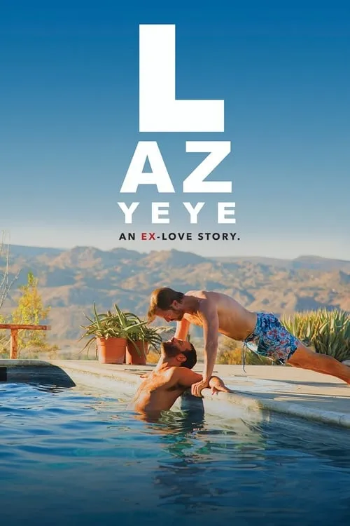 Lazy Eye (movie)