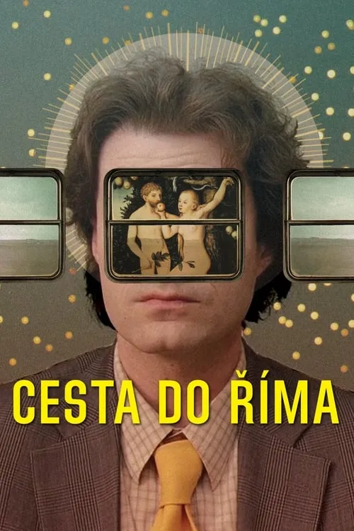 Cesta do Říma