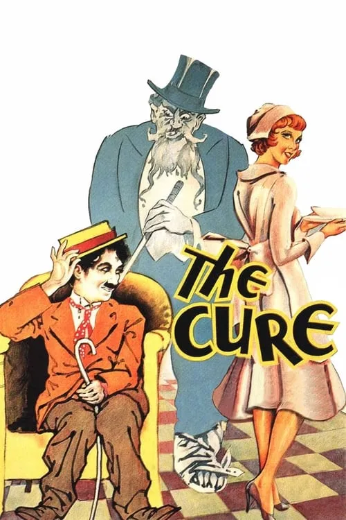 The Cure (movie)