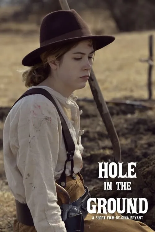 Hole in the Ground (movie)