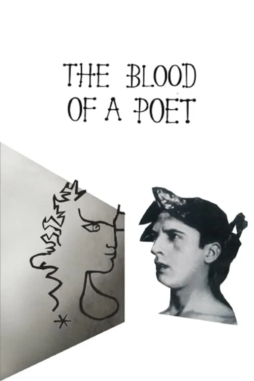 Кровь поэта