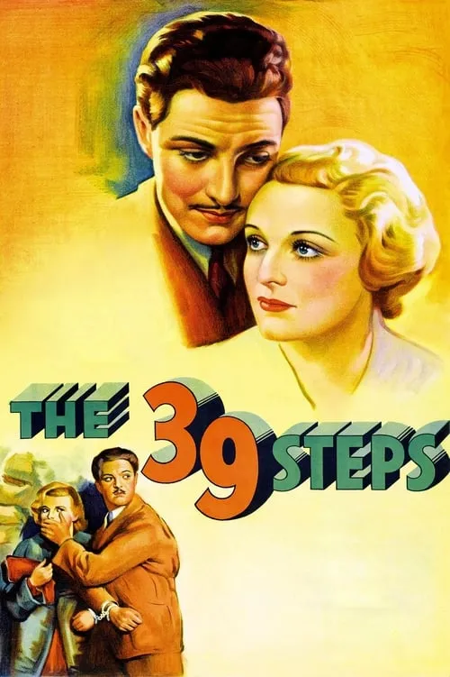 The 39 Steps (movie)