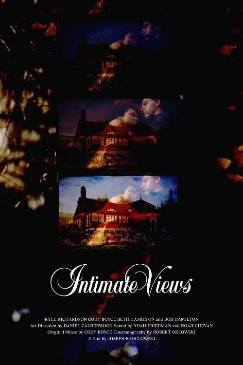 Intimate Views (movie)